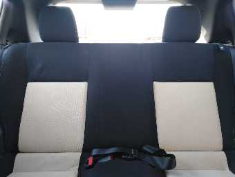 TOYOTA YARIS 2017 Image 18