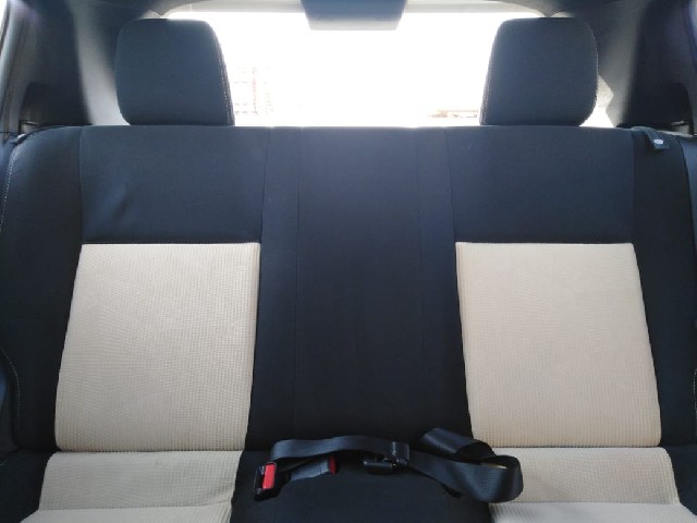 TOYOTA YARIS 2017 Image 24