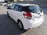 TOYOTA YARIS 2017 Image 4