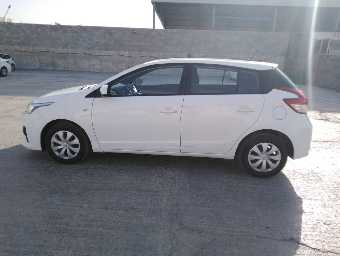 TOYOTA YARIS 2017 Image 7