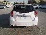 TOYOTA YARIS 2017 Image 8