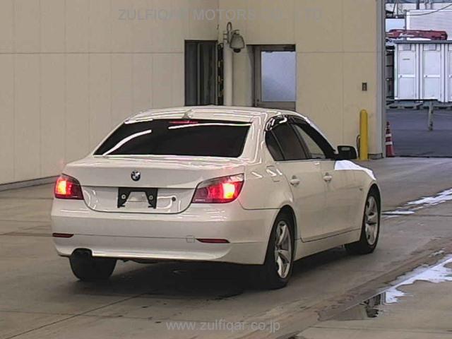 BMW 5 SERIES 2007 Image 2