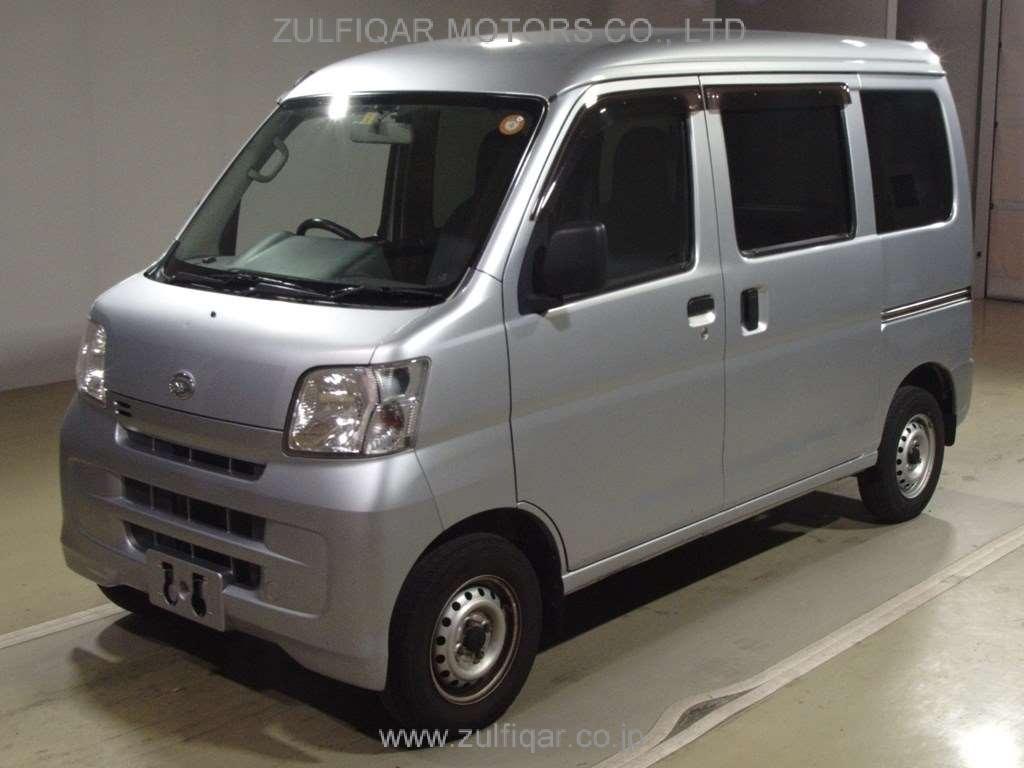 DAIHATSU HIJET CARGO 2017 Image 1