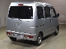 DAIHATSU HIJET CARGO 2017 Image 2