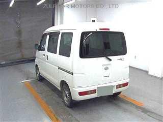 DAIHATSU HIJET CARGO 2017 Image 2