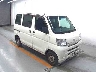 DAIHATSU HIJET CARGO 2015 Image 1