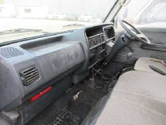 MAZDA BONGO BRAWNY TRUCK 1999 Image 11