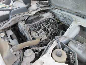 MAZDA BONGO BRAWNY TRUCK 1999 Image 13