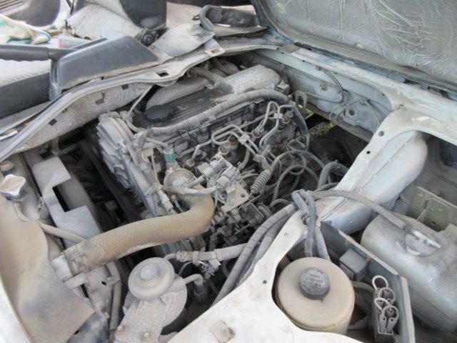 MAZDA BONGO BRAWNY TRUCK 1999 Image 19