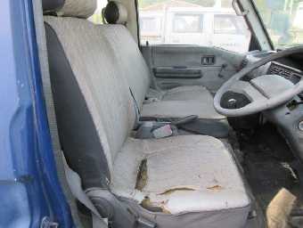 MAZDA BONGO BRAWNY TRUCK 1999 Image 7