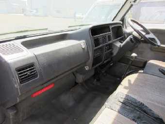 MAZDA BONGO BRAWNY TRUCK 1997 Image 11