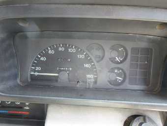MAZDA BONGO BRAWNY TRUCK 1997 Image 12