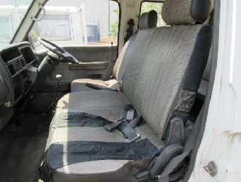 MAZDA BONGO BRAWNY TRUCK 1997 Image 10