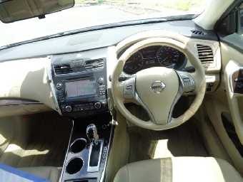 NISSAN TEANA 2016 Image 3