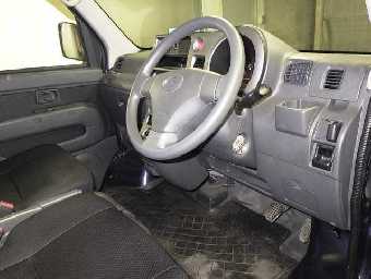 DAIHATSU HIJET CARGO 2017 Image 3