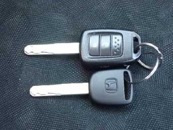 HONDA SHUTTLE 2017 Image 6