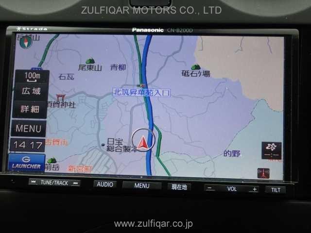 NISSAN NOTE 2017 Image 5