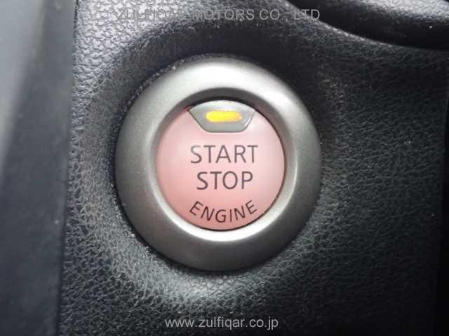 NISSAN NOTE 2017 Image 8