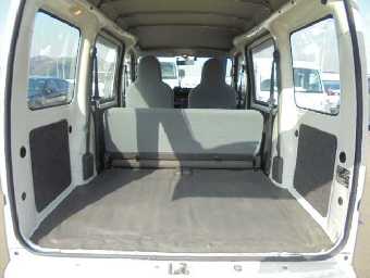 DAIHATSU HIJET CARGO 2016 Image 3