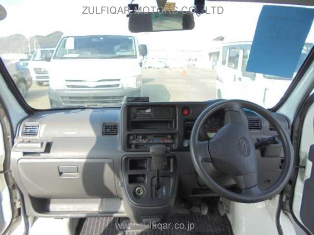 DAIHATSU HIJET CARGO 2016 Image 6