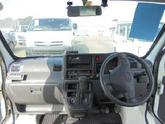 DAIHATSU HIJET CARGO 2016 Image 4