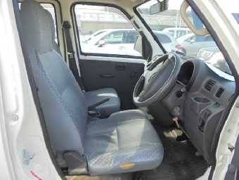 DAIHATSU HIJET CARGO 2016 Image 5