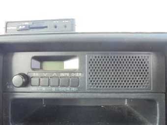 DAIHATSU HIJET CARGO 2016 Image 6