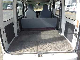 DAIHATSU HIJET CARGO 2017 Image 7