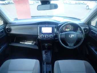 TOYOTA COROLLA AXIO 2017 Image 5