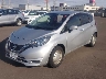 NISSAN NOTE 2017 Image 1