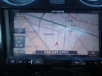 NISSAN NOTE 2017 Image 4