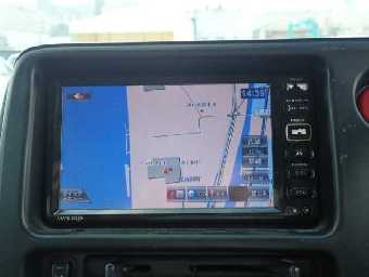 DAIHATSU HIJET CARGO 2015 Image 7