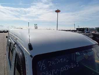 DAIHATSU HIJET CARGO 2015 Image 8