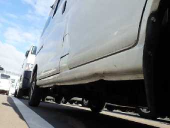 DAIHATSU HIJET CARGO 2015 Image 4