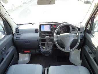 DAIHATSU HIJET CARGO 2015 Image 5