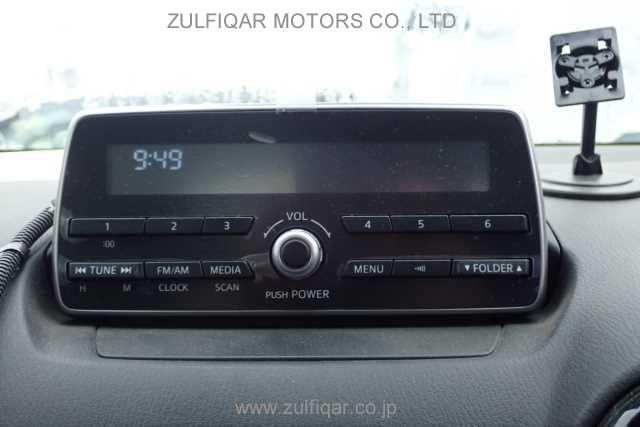 MAZDA DEMIO 2015 Image 5