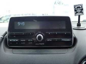 MAZDA DEMIO 2015 Image 4