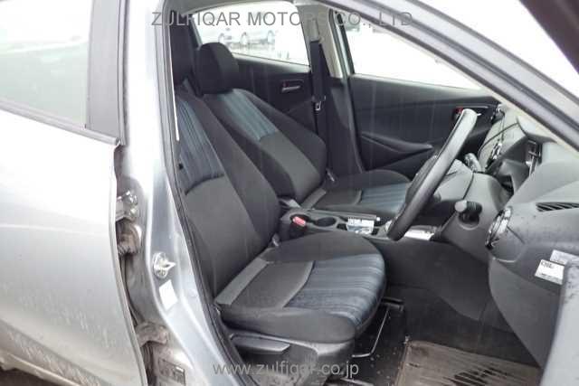 MAZDA DEMIO 2015 Image 6