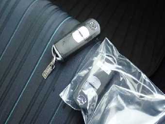 MAZDA DEMIO 2015 Image 6