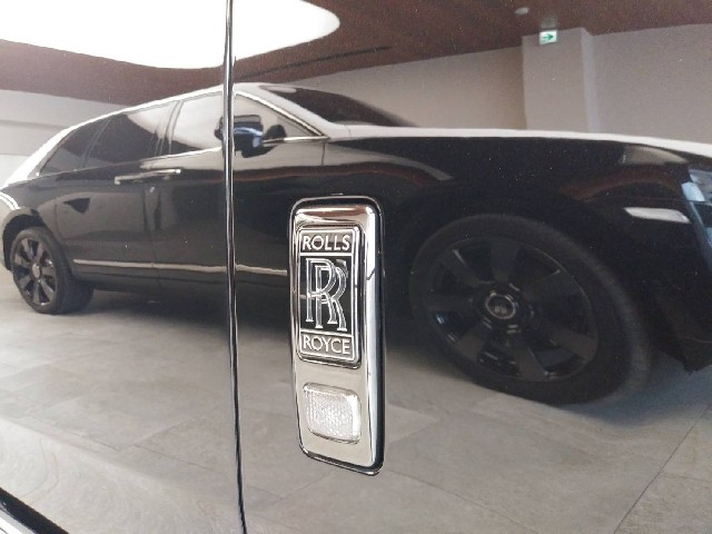 ROLLS ROYCE CULLINAN 2020 Image 25
