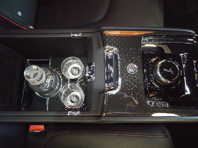 ROLLS ROYCE CULLINAN 2020 Image 26