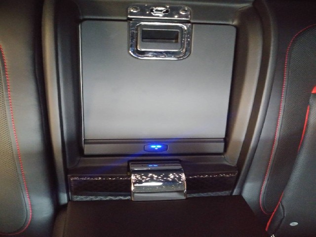 ROLLS ROYCE CULLINAN 2020 Image 27