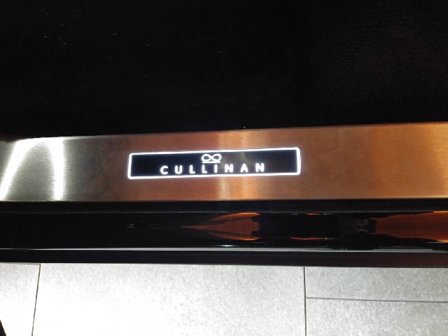 ROLLS ROYCE CULLINAN 2020 Image 30