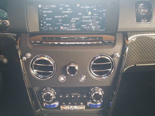 ROLLS ROYCE CULLINAN 2020 Image 34