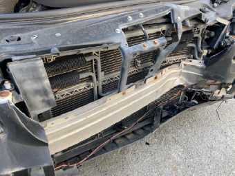 MERCEDES BENZ S CLASS 2007 Image 13