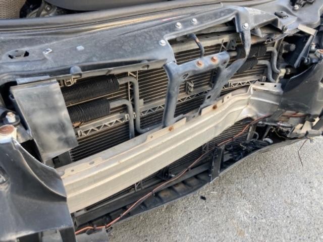 MERCEDES BENZ S CLASS 2007 Image 19