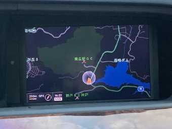 MERCEDES BENZ S CLASS 2007 Image 15
