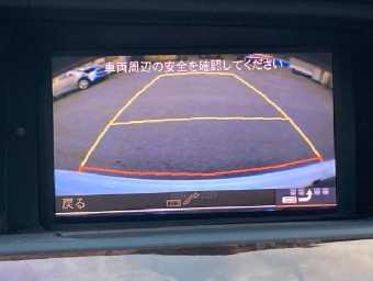 MERCEDES BENZ S CLASS 2007 Image 17
