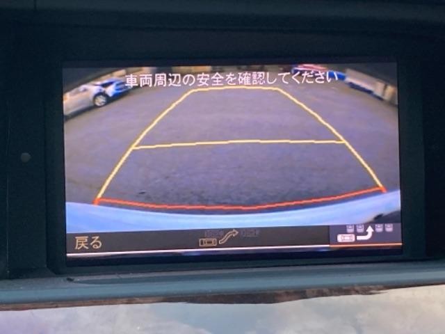 MERCEDES BENZ S CLASS 2007 Image 23