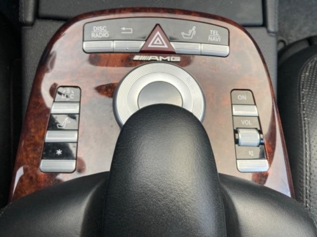 MERCEDES BENZ S CLASS 2007 Image 26